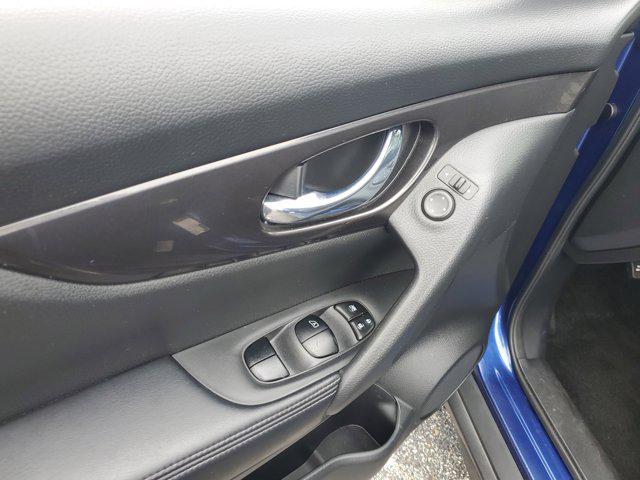 used 2018 Nissan Rogue car, priced at $17,991