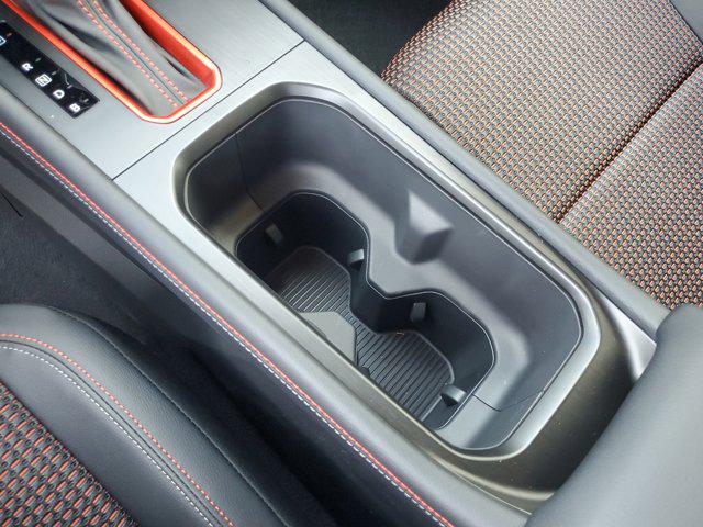 new 2025 Nissan Kicks car, priced at $28,075