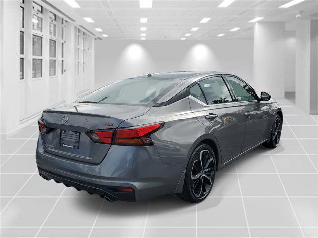 used 2024 Nissan Altima car, priced at $24,991