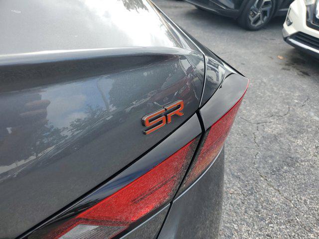 used 2024 Nissan Altima car, priced at $24,991