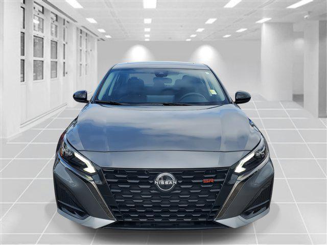 used 2024 Nissan Altima car, priced at $24,991
