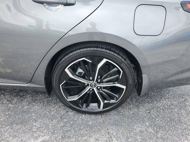 used 2024 Nissan Altima car, priced at $24,991