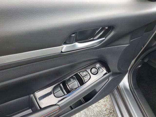 used 2024 Nissan Altima car, priced at $24,991