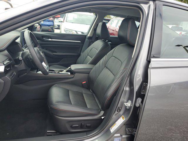 used 2024 Nissan Altima car, priced at $24,991