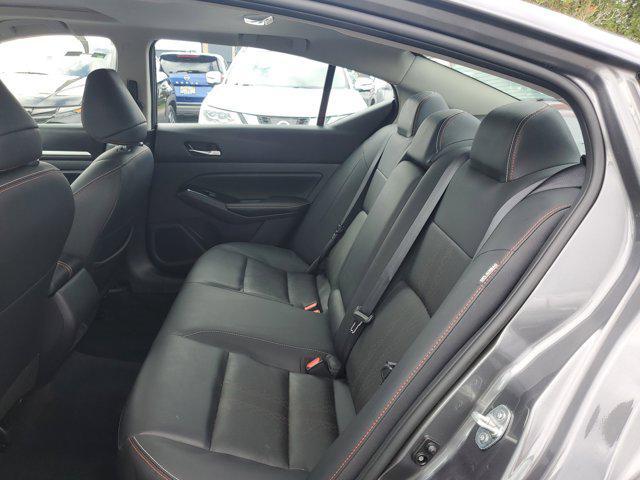 used 2024 Nissan Altima car, priced at $24,991