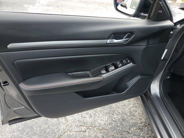 used 2024 Nissan Altima car, priced at $24,991