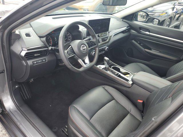 used 2024 Nissan Altima car, priced at $24,991