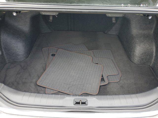used 2024 Nissan Altima car, priced at $24,991