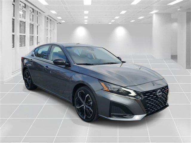 used 2024 Nissan Altima car, priced at $24,991