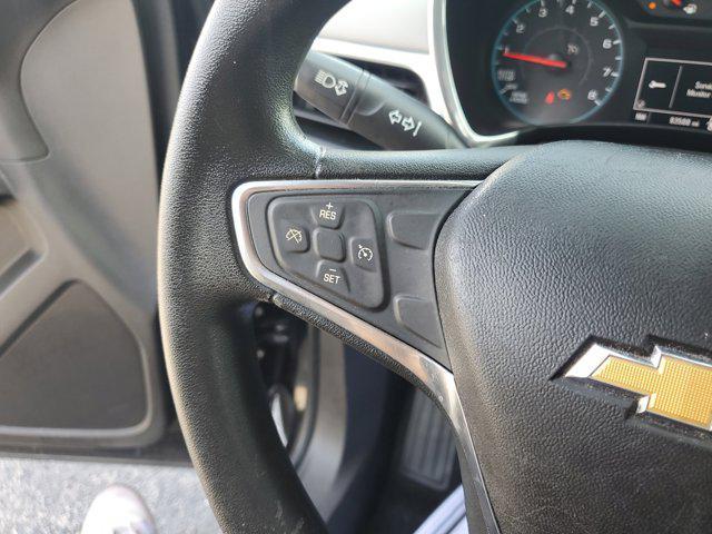 used 2018 Chevrolet Equinox car, priced at $11,991