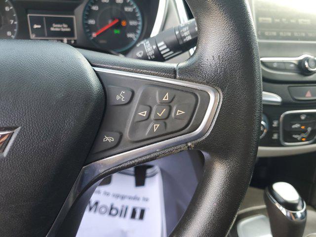 used 2018 Chevrolet Equinox car, priced at $11,991