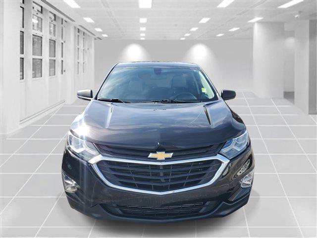 used 2018 Chevrolet Equinox car, priced at $11,991