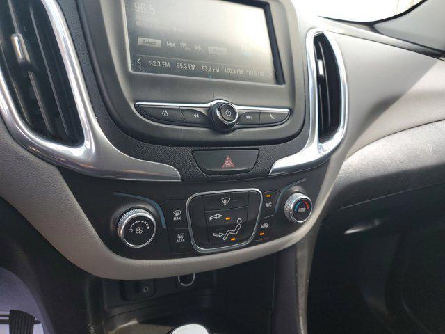 used 2018 Chevrolet Equinox car, priced at $11,991