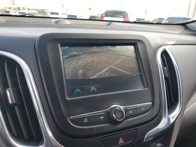 used 2018 Chevrolet Equinox car, priced at $11,991
