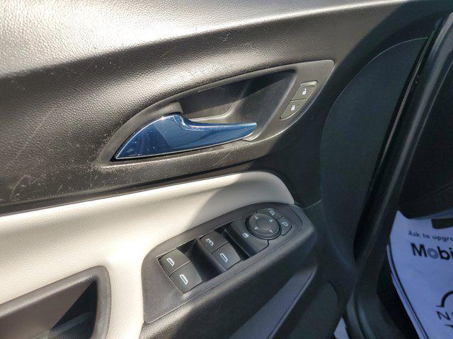 used 2018 Chevrolet Equinox car, priced at $11,991