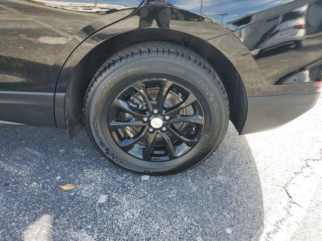 used 2018 Chevrolet Equinox car, priced at $11,991