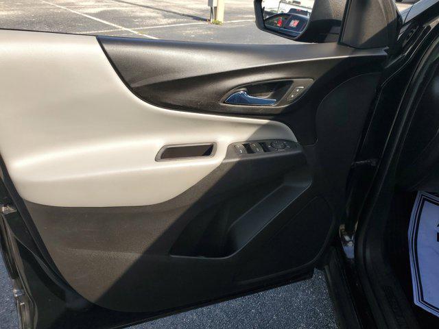 used 2018 Chevrolet Equinox car, priced at $11,991