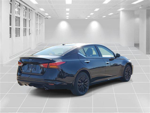 new 2025 Nissan Altima car, priced at $30,465