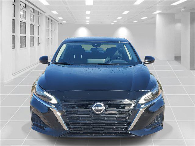 new 2025 Nissan Altima car, priced at $30,465