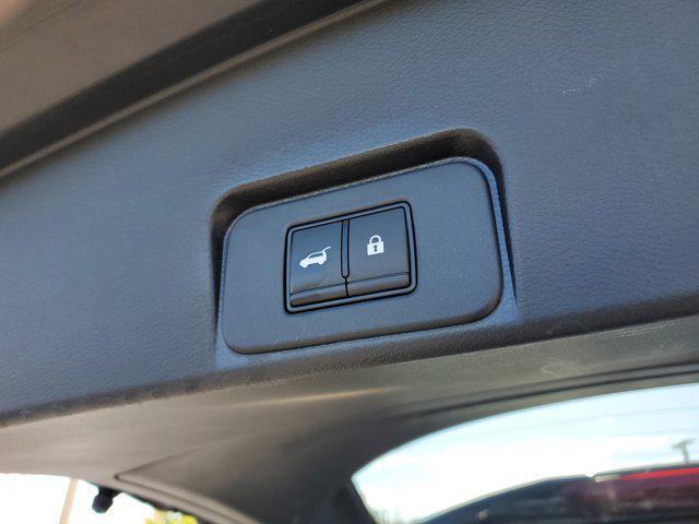 used 2023 Nissan Rogue car, priced at $19,695