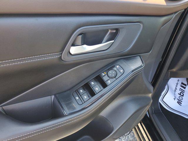 used 2023 Nissan Rogue car, priced at $19,695
