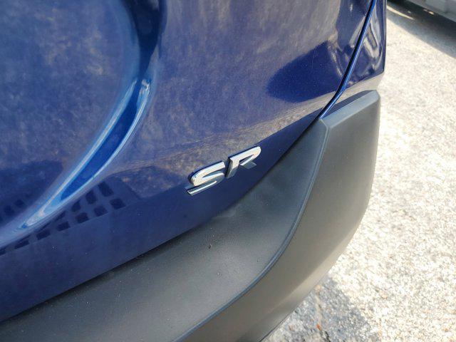 used 2019 Nissan Kicks car, priced at $13,991