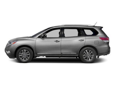 used 2016 Nissan Pathfinder car, priced at $10,991