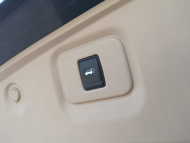used 2016 Nissan Pathfinder car, priced at $10,833