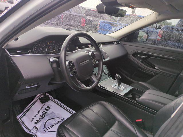 used 2020 Land Rover Range Rover Evoque car, priced at $20,482