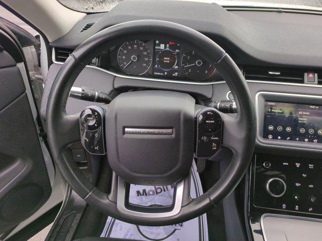 used 2020 Land Rover Range Rover Evoque car, priced at $20,482