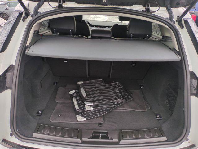 used 2020 Land Rover Range Rover Evoque car, priced at $20,482