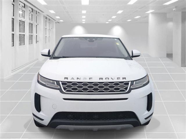 used 2020 Land Rover Range Rover Evoque car, priced at $20,482