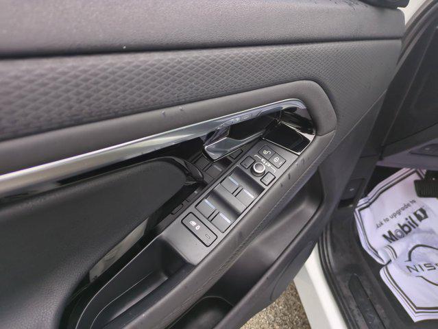 used 2020 Land Rover Range Rover Evoque car, priced at $20,482