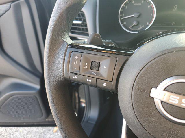 used 2023 Nissan Rogue car, priced at $20,991