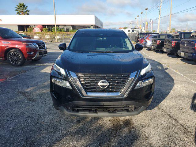 used 2023 Nissan Rogue car, priced at $20,991