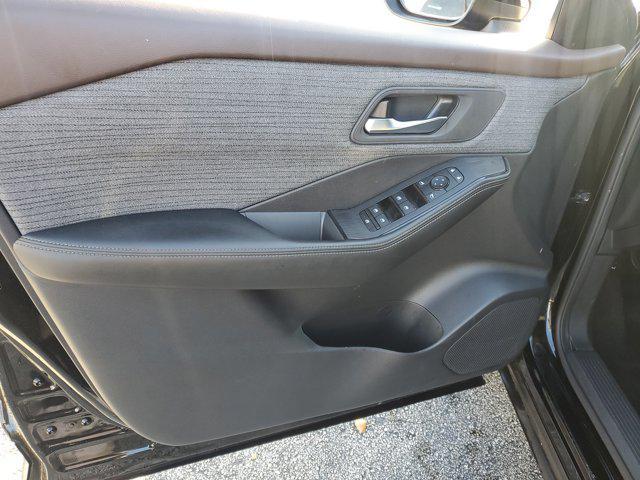 used 2023 Nissan Rogue car, priced at $20,991