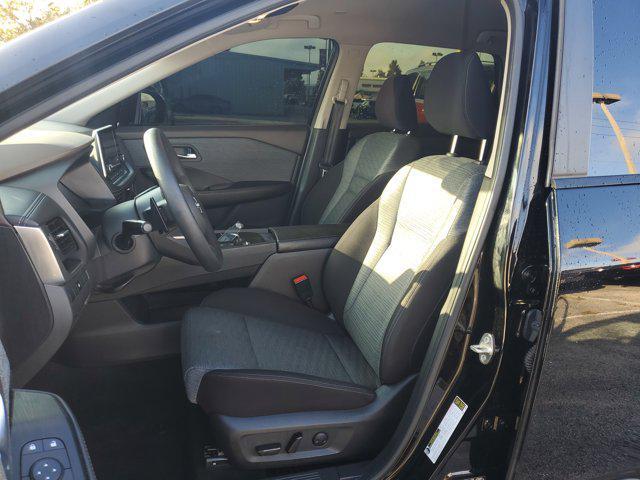 used 2023 Nissan Rogue car, priced at $20,991