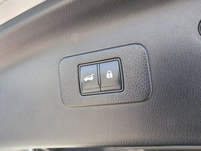 used 2021 Nissan Armada car, priced at $33,922