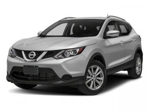 used 2018 Nissan Rogue Sport car, priced at $14,994