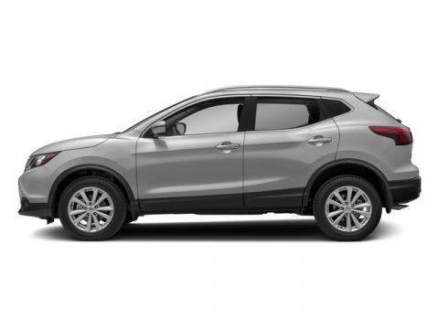 used 2018 Nissan Rogue Sport car, priced at $14,891