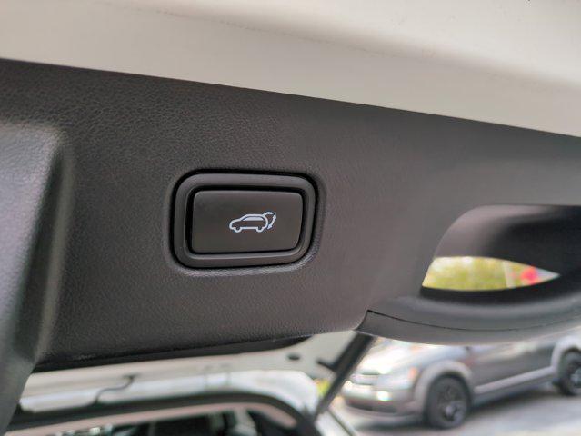 used 2022 Hyundai Tucson car, priced at $20,192