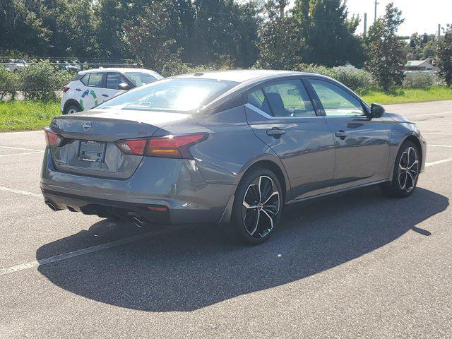 new 2025 Nissan Altima car, priced at $30,785