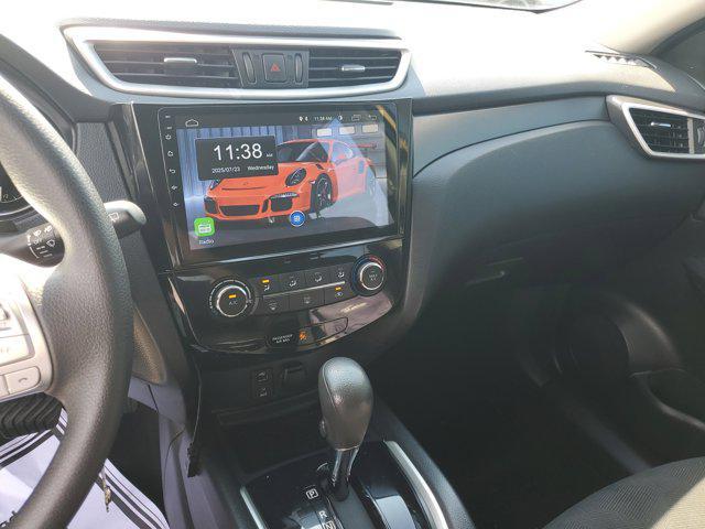 used 2014 Nissan Rogue car, priced at $12,991