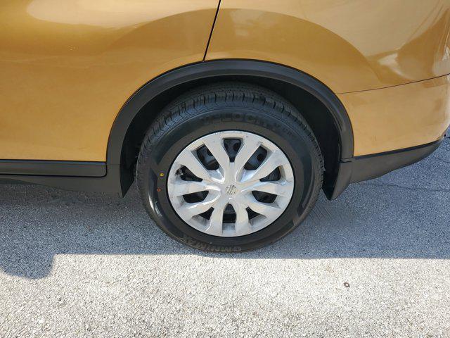used 2014 Nissan Rogue car, priced at $12,991