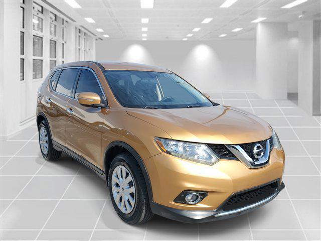 used 2014 Nissan Rogue car, priced at $12,991