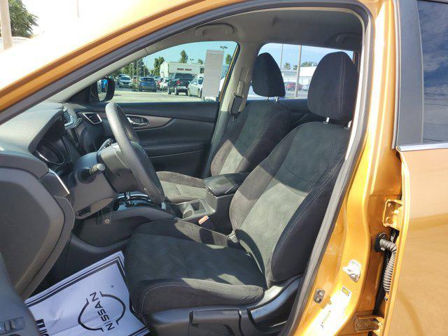 used 2014 Nissan Rogue car, priced at $12,991