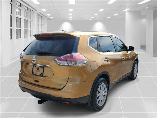 used 2014 Nissan Rogue car, priced at $12,991