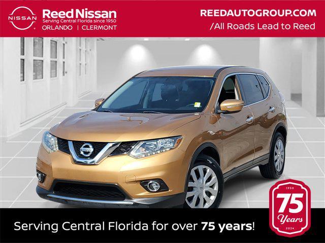 used 2014 Nissan Rogue car, priced at $12,991