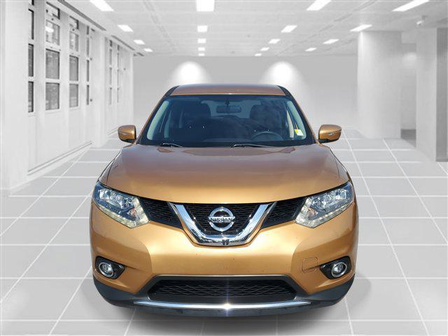used 2014 Nissan Rogue car, priced at $12,991