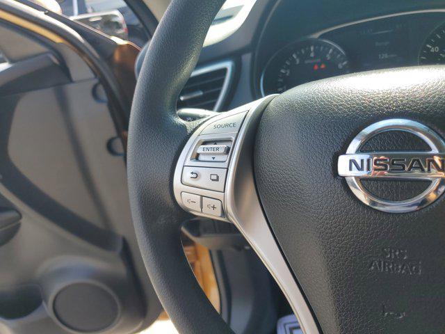 used 2014 Nissan Rogue car, priced at $12,991